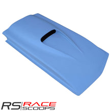 Load image into Gallery viewer, 40L x 5H COWL INDUCTION HOOD SCOOP W/ MINI SS