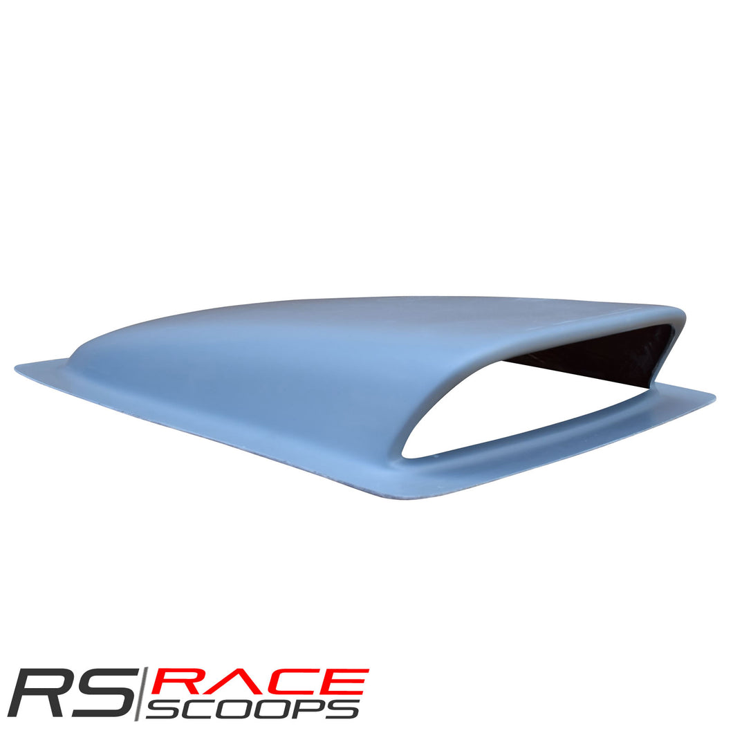 21L x 3.5H Induction Hood Scoop