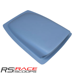 21L x 3.5H Induction Hood Scoop w/Grill