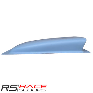 21L x 3.5H Induction Hood Scoop