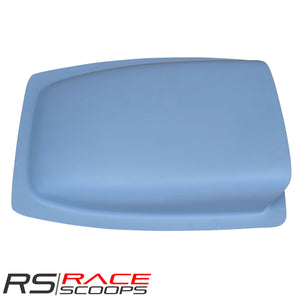 21L x 3.5H Induction Hood Scoop