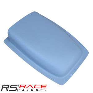 21L x 3.5H Induction Hood Scoop