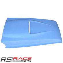 Load image into Gallery viewer, 50L x 6H COWL INDUCTION HOOD SCOOP W/ SS