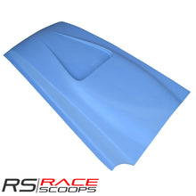 Load image into Gallery viewer, 50L x 6H COWL INDUCTION HOOD SCOOP W/ SS