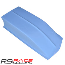 Load image into Gallery viewer, 54L x 8H COWL INDUCTION HOOD SCOOP