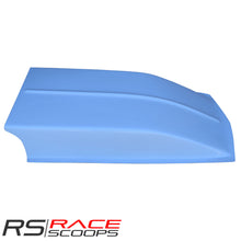 Load image into Gallery viewer, 54L x 8H COWL INDUCTION HOOD SCOOP