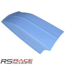 Load image into Gallery viewer, 54L x 8H COWL INDUCTION HOOD SCOOP