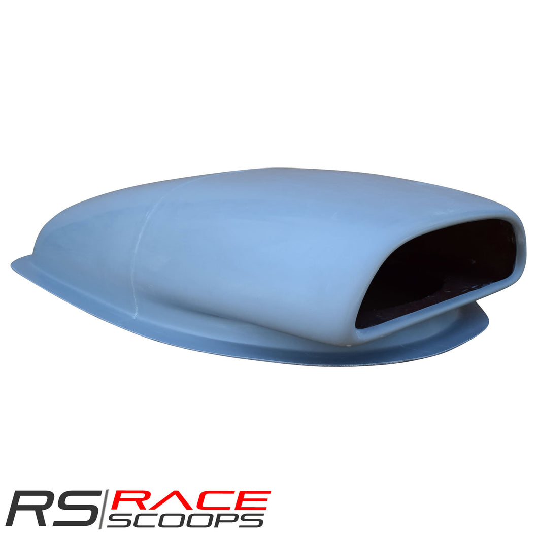 31L x 7H INDUCTION HOOD SCOOP