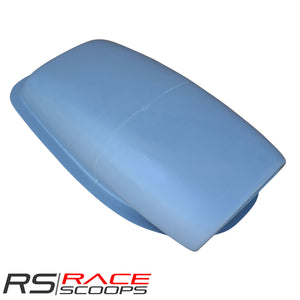 31L x 7H INDUCTION HOOD SCOOP