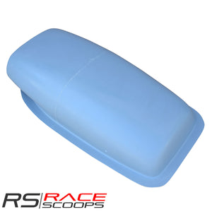 31L x 7H INDUCTION HOOD SCOOP