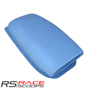 31L x 9H INDUCTION HOOD SCOOP