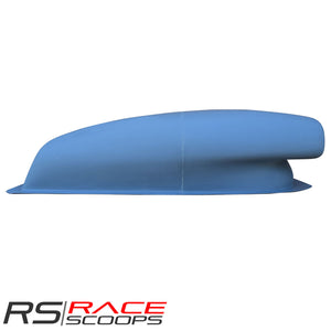 31L x 9H INDUCTION HOOD SCOOP