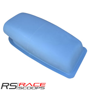 31L x 9H INDUCTION HOOD SCOOP