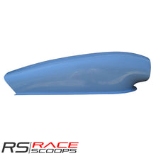 Load image into Gallery viewer, 51L x 13H ROUND INDUCTION HOOD SCOOP