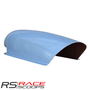 51L x 13H TRIANGLE INDUCTION HOOD SCOOP