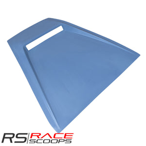 37L x 1.5H Invader Hood Scoop