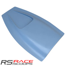 Load image into Gallery viewer, 30 L x 2 H CAMARO MINI SS HOOD SCOOP