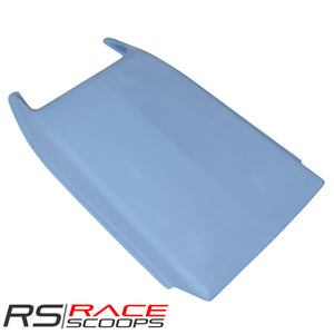 23L x 2.5H Vette Hood Scoop